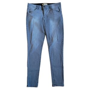 SZ10 Democracy Ab solution Booty Lift Grey Denim Jeans